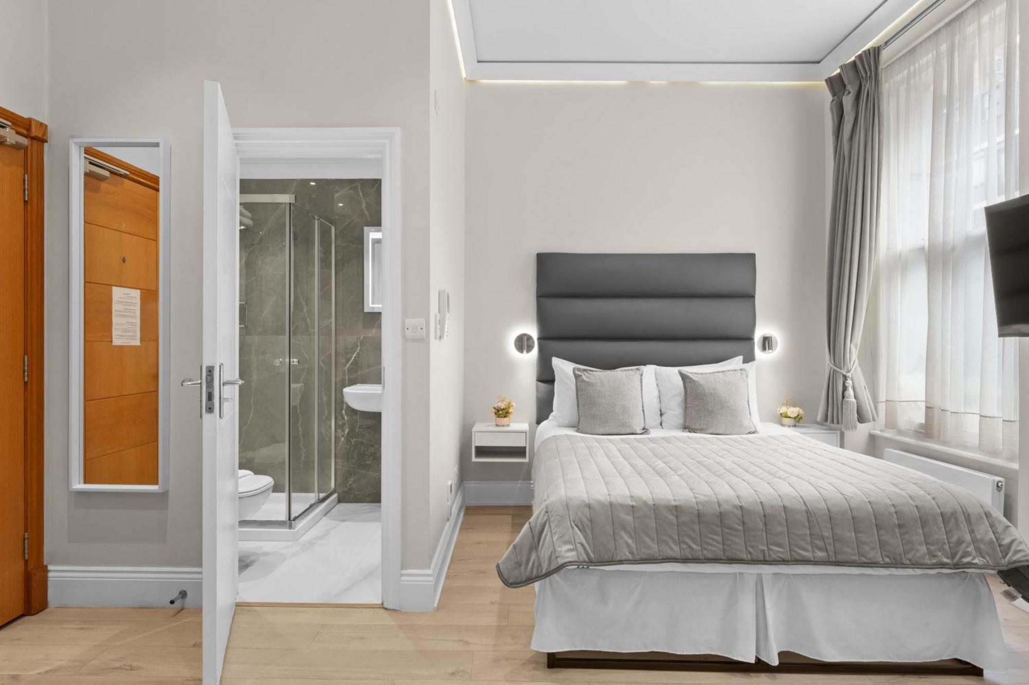 Cleveland Residences Russell Square ロンドン エクステリア 写真
