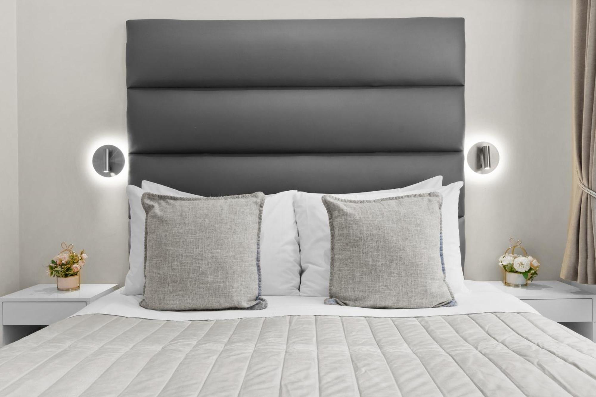Cleveland Residences Russell Square ロンドン エクステリア 写真