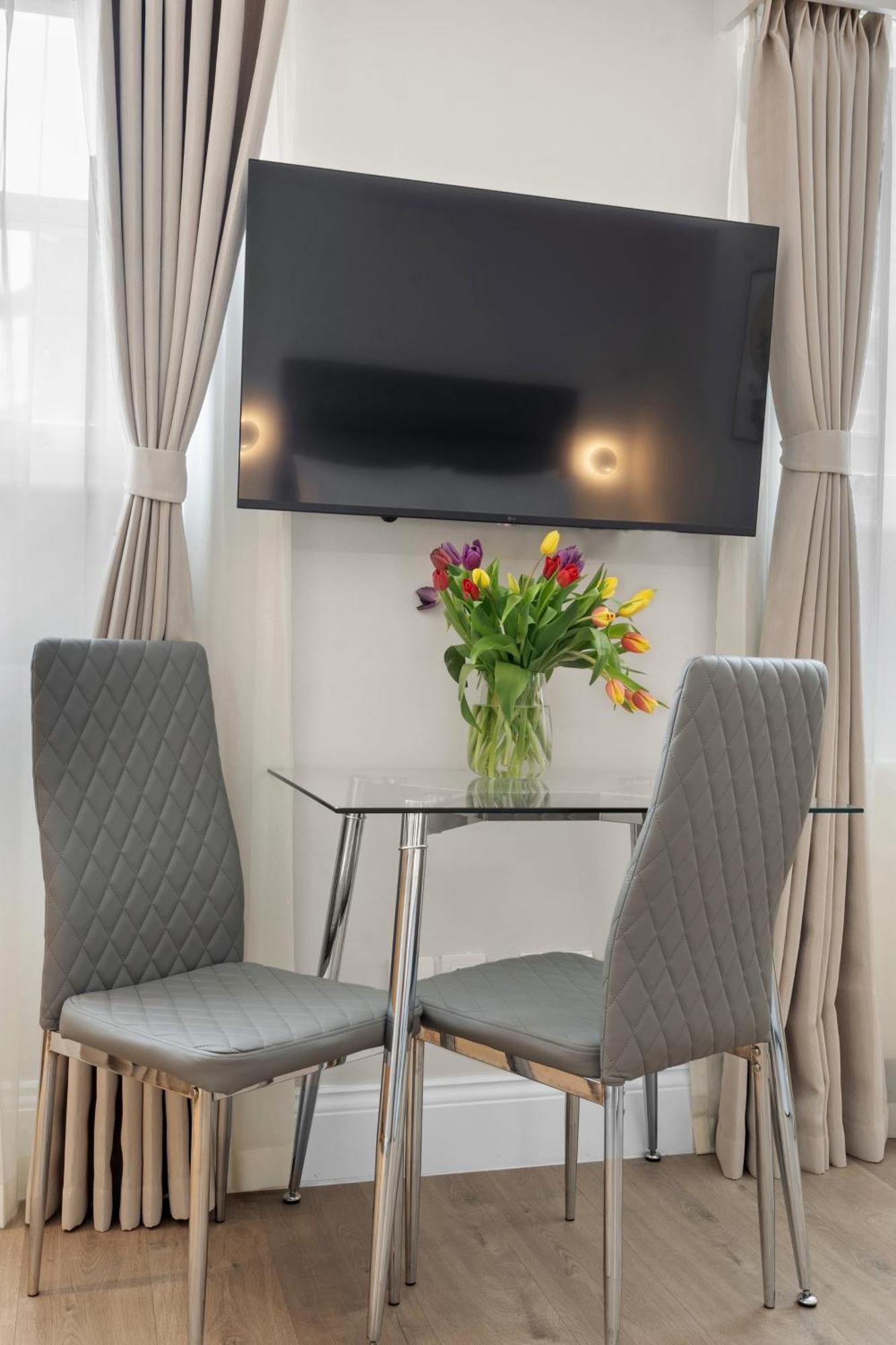 Cleveland Residences Russell Square ロンドン エクステリア 写真