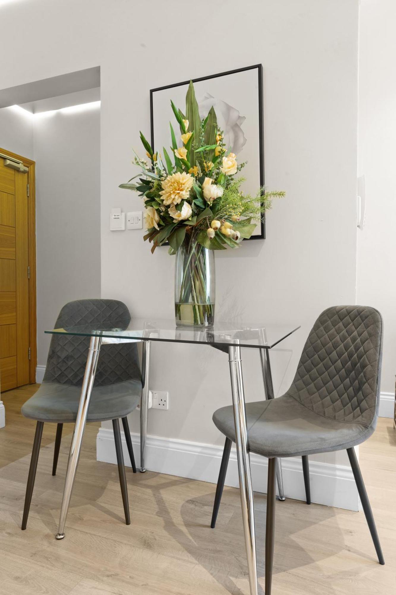 Cleveland Residences Russell Square ロンドン エクステリア 写真