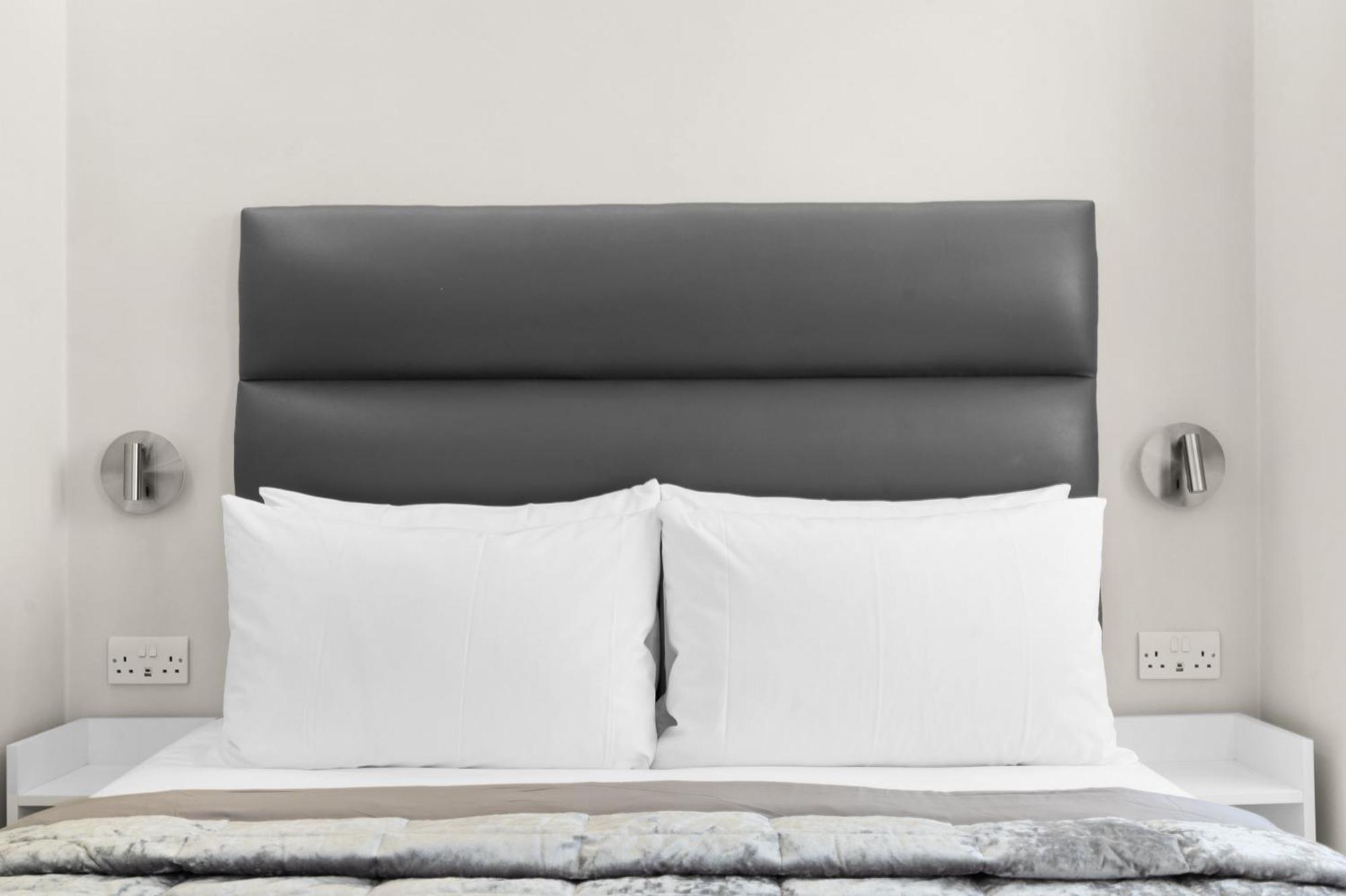 Cleveland Residences Russell Square ロンドン エクステリア 写真