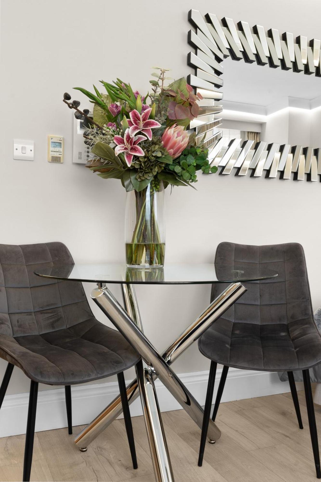 Cleveland Residences Russell Square ロンドン エクステリア 写真