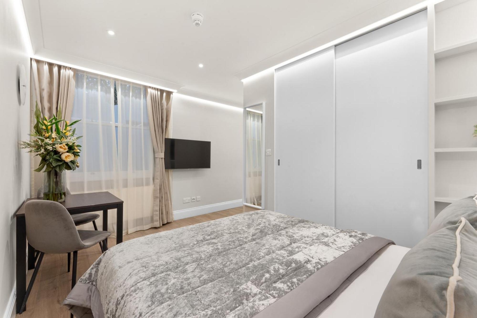 Cleveland Residences Russell Square ロンドン エクステリア 写真