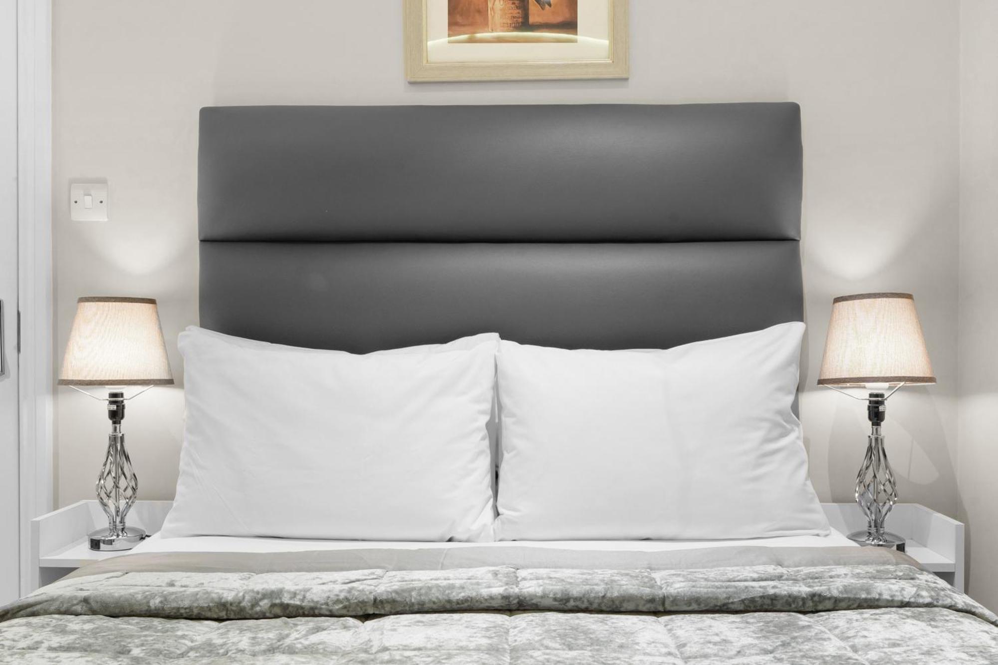 Cleveland Residences Russell Square ロンドン エクステリア 写真