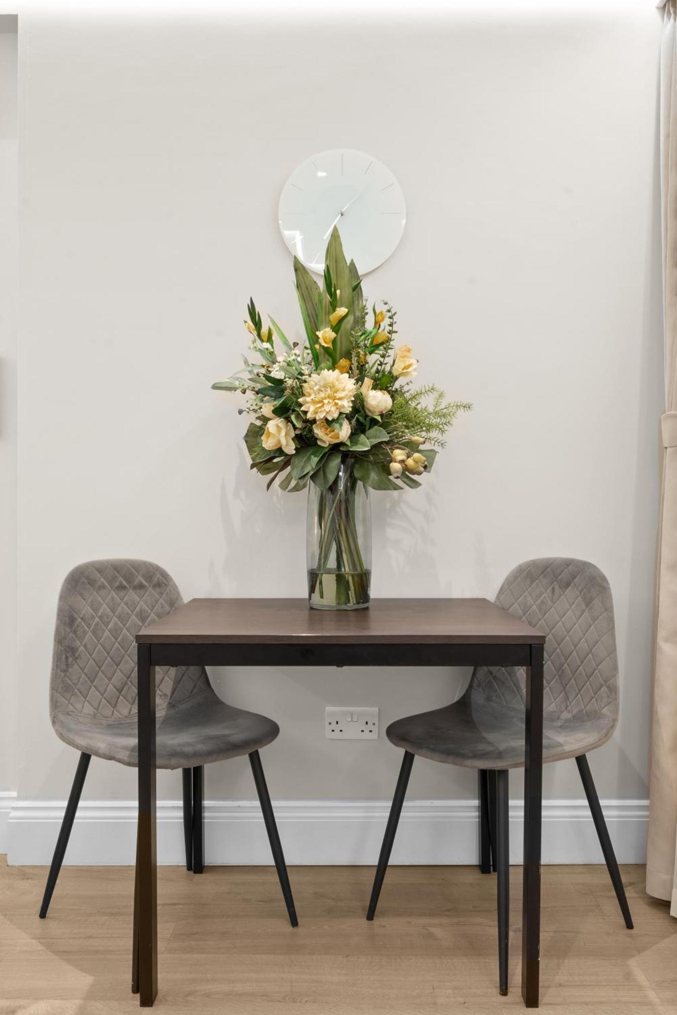 Cleveland Residences Russell Square ロンドン エクステリア 写真