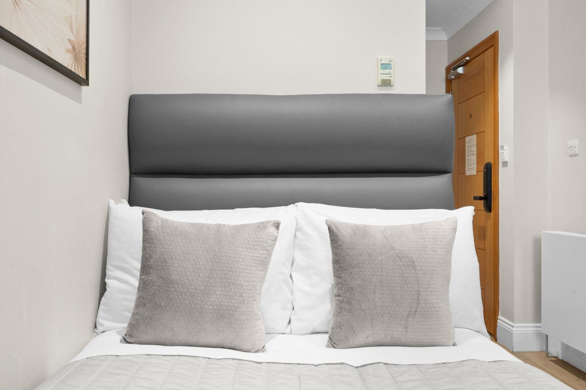 Cleveland Residences Russell Square ロンドン エクステリア 写真