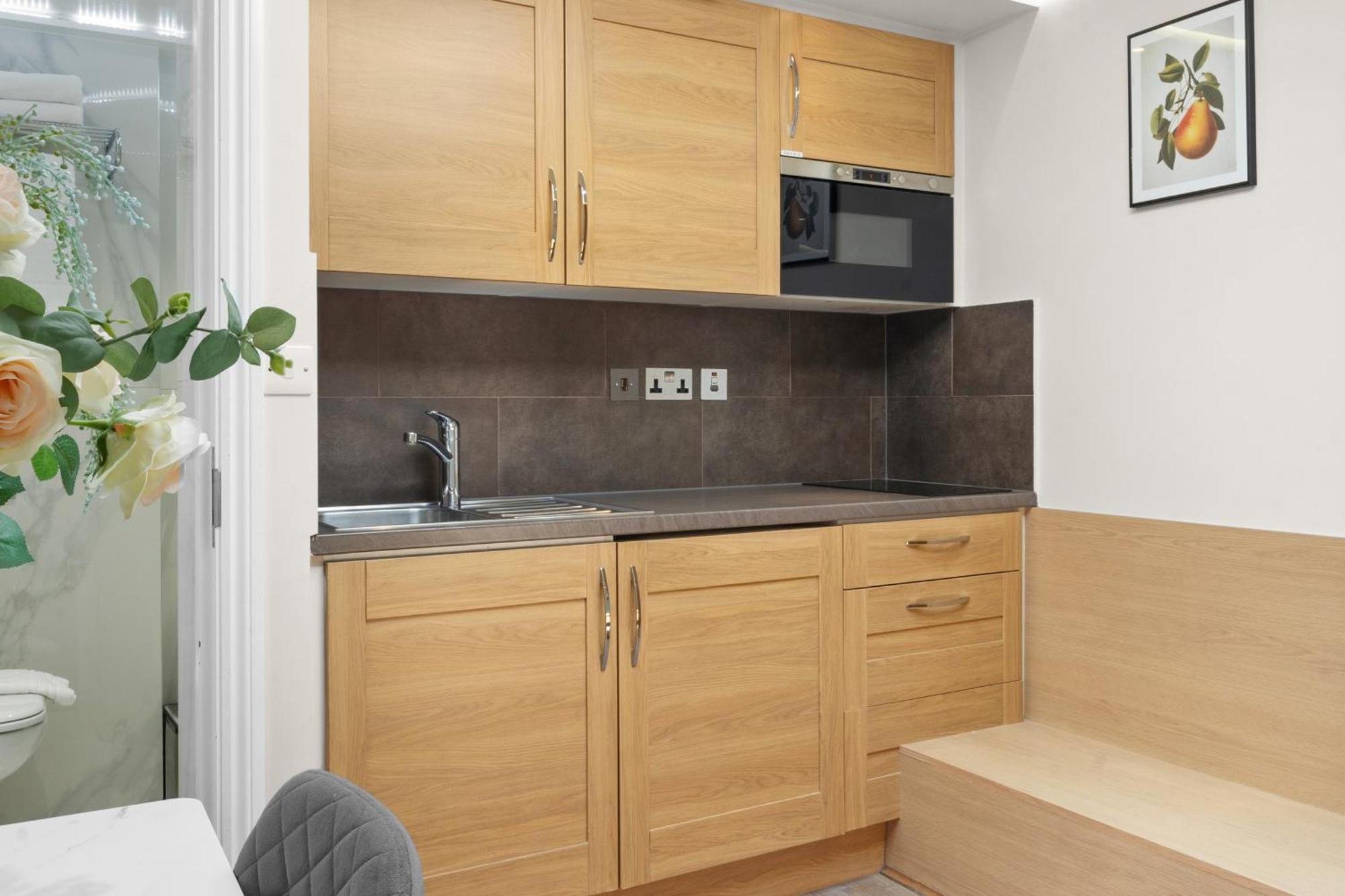 Cleveland Residences Russell Square ロンドン エクステリア 写真